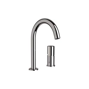 grifo monomando para lavabo
