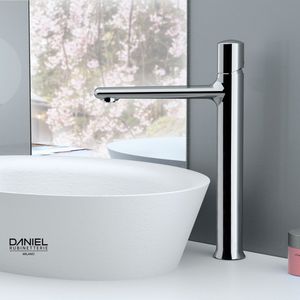 grifo monomando para lavabo