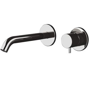 grifo monomando para lavabo