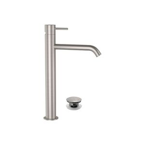 grifo monomando para lavabo