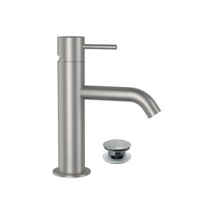 grifo monomando para lavabo