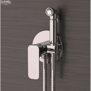 grifo monomando para ducha