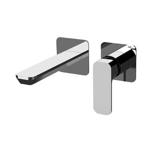 grifo monomando para lavabo