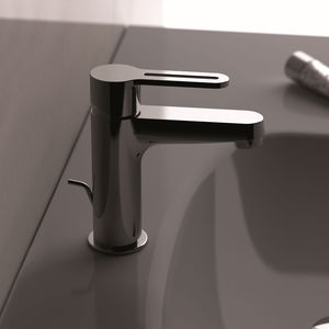 grifo monomando para lavabo