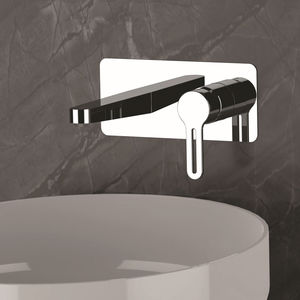 grifo monomando para lavabo