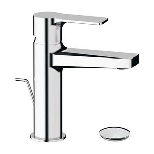 grifo monomando para lavabo