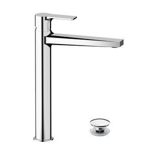 grifo monomando para lavabo