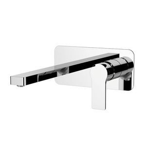 grifo monomando para lavabo