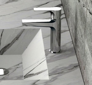 grifo monomando para lavabo