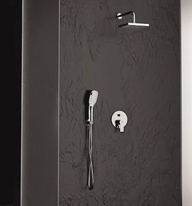 set de ducha de pared