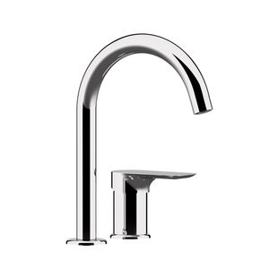 grifo monomando para lavabo