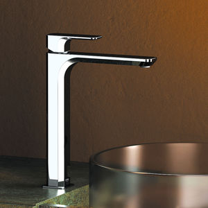 grifo monomando para lavabo