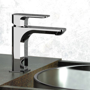 grifo monomando para lavabo