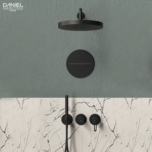 set de ducha de pared