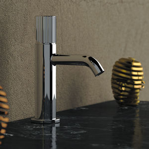 grifo monomando para lavabo