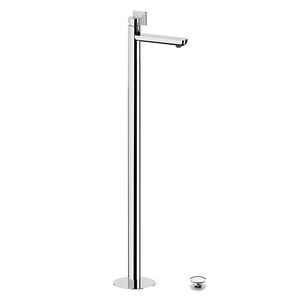 grifo monomando para lavabo
