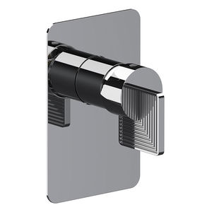 grifo monomando para ducha