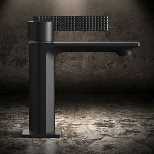 grifo monomando para lavabo