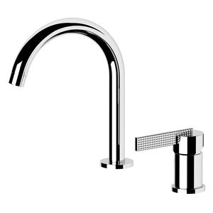 grifo monomando para lavabo