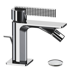 grifo monomando para bidé