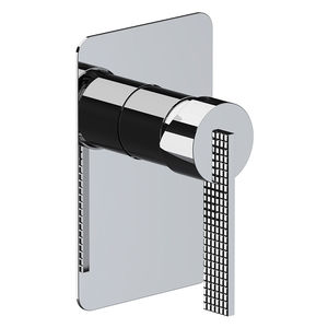 grifo monomando para ducha