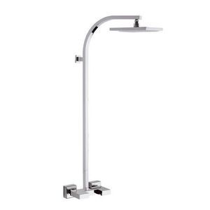 grifo monomando para bañera