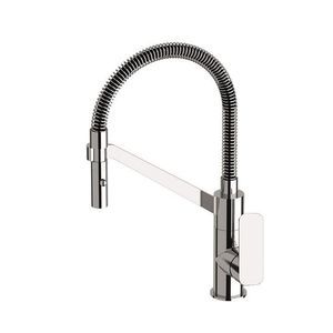 grifo monomando para ducha