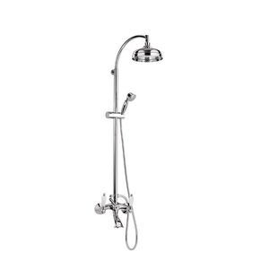 grifo monomando de bañera