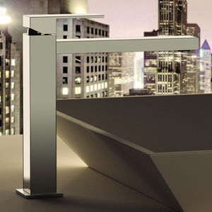 grifo monomando para lavabo
