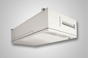 unidad de ventilación residencial