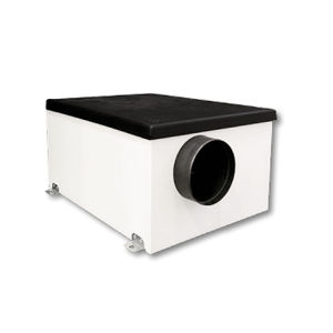 unidad de ventilación centralizada