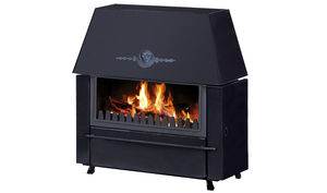 Chimenea - Todos los fabricantes de la arquitectura y del design