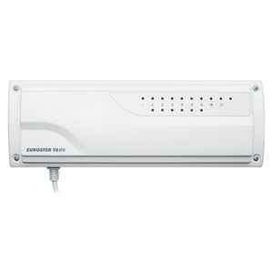 regulador de calefacción de pared
