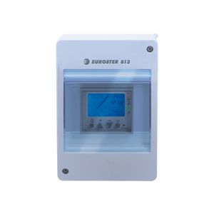 regulador solar