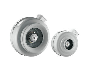 ventilador centrífugo