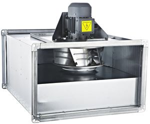 ventilador extractor