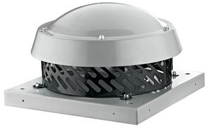 extractor de techo