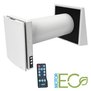 unidad de ventilación residencial