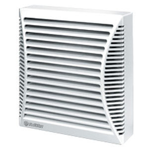 ventilador-extractor de pared