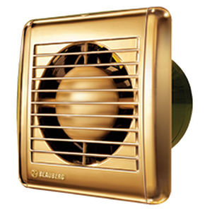 ventilador extractor