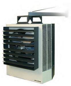 aerotermo eléctrico