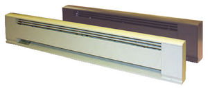 convector eléctrico