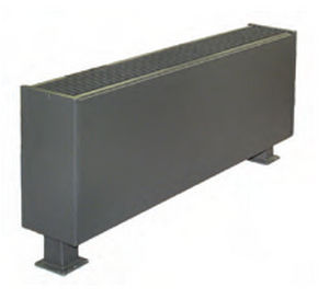 convector eléctrico
