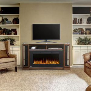 chimenea eléctrica