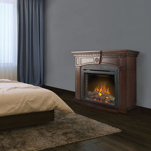 chimenea eléctrica