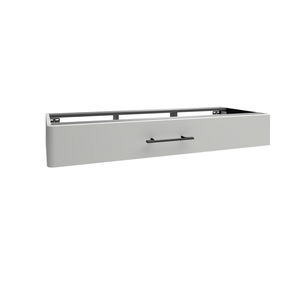 mueble de lavabo suspendido
