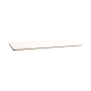encimera de madera