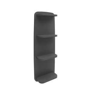 estanterías de pared