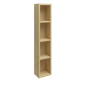 estanterías de pared