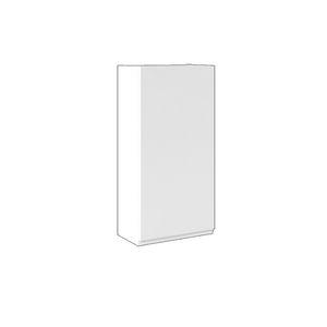 mueble de lavabo suspendido